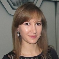 Светлана Тимофеева
