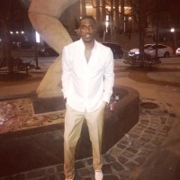 Dante Robinson