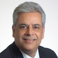 Vivek Ahuja