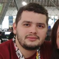 Rafael Dantas