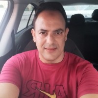 Mokhtar Badraoui