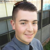Joshua Dupre