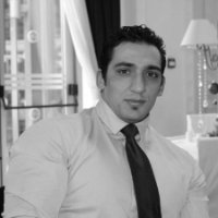 Nick Stavridis