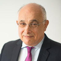 Michael Sookias