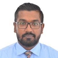 Romesh Perera
