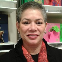 Jeannette Giraud