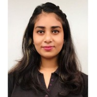 TANISHA BHATTACHARJEE