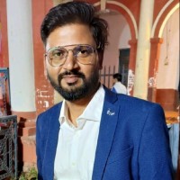 Radha Krishan Pandey