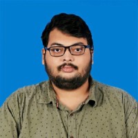 Manveeth Gupta Sasanapuri
