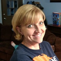 Caron Smerkonich