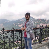Manjinder Singh