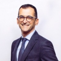 Burak YILDIRAN