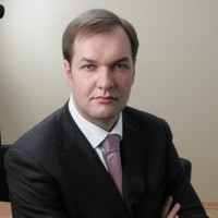 Dmitriy Orlov