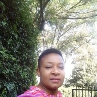 Joyce Odundo