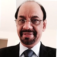 Suresh Babu A K