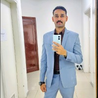 Vishal Gadekar