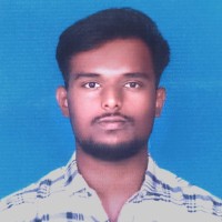 Shreyash Bhong