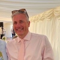 Paul Timby