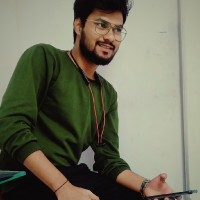 Bhavesh Admane