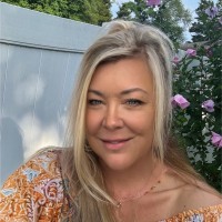 Patricia Patterson