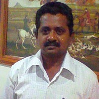 KRISHNA MURTHY