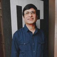 Basant Kharkwal