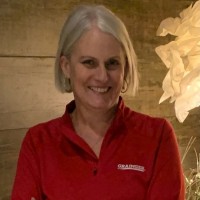 Darlene Symonds
