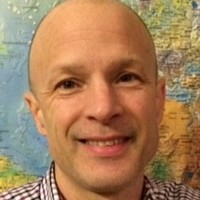Stuart Perry