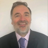 Dr Jasper Graham-Jones