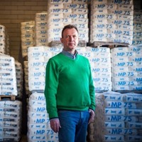 Robèrt R Van Rijswijk