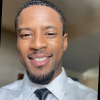 Justus Harris