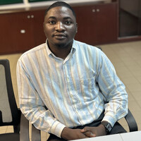 Gbenga Daramola