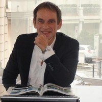 Eric Labouré