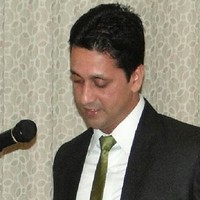Naved Ahmed