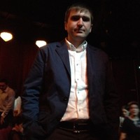 Sergei Erygin