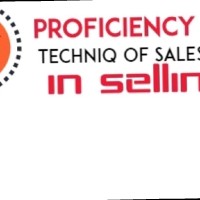 Proficiency In Selling