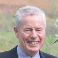 Graham Dick