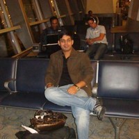 Ravish Srivastava