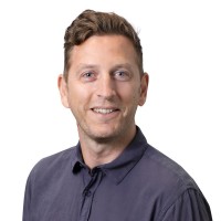 Andrew Salter