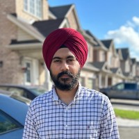 Harmanjot Singh