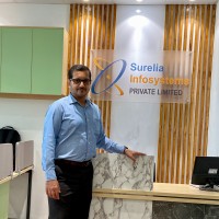 Partha Surelia