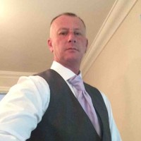 Steve Goulding