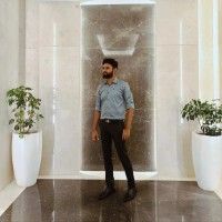 Pavan Kumar Hm