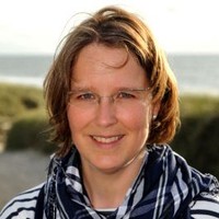 Kathrin Klint, Geb. Kunze