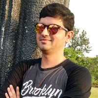 B Venkatesh