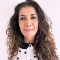 Claudia Avila de Oldroyd