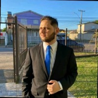 Marcus Vinicius Marques Sanches