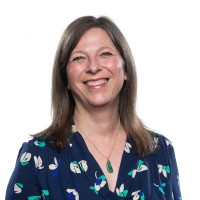 Clare Glazsher