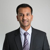Dr. Nickhil Gupta