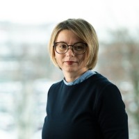Lyubov Mendela